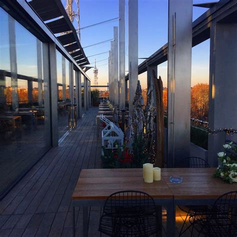 terrazza gucci milano colazione|I rooftop, quelli belli: 8 terrazze di Milano top da colazione a cena.